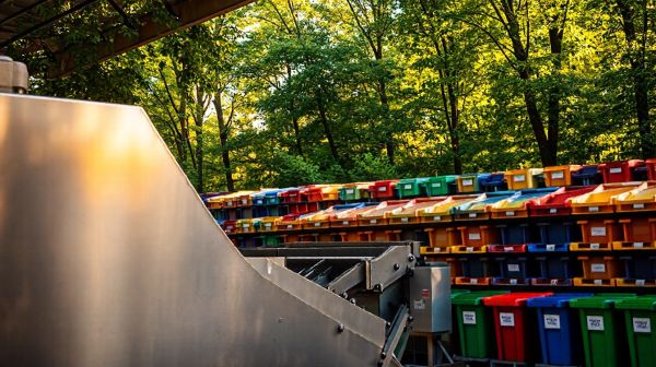 Top astuces pour maximiser le recyclage de vos déchets