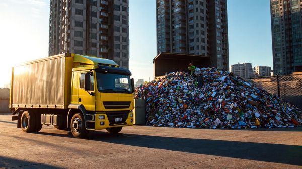 Top astuces pour maximiser le recyclage de vos déchets