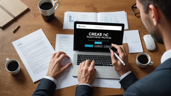 Créer un cv gratuit en ligne : guide complet et pratique