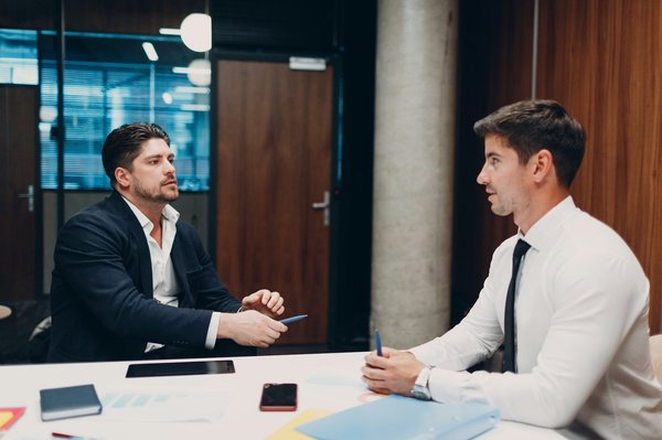 Cabinet de conseil en ressources humaines : votre allié carrière