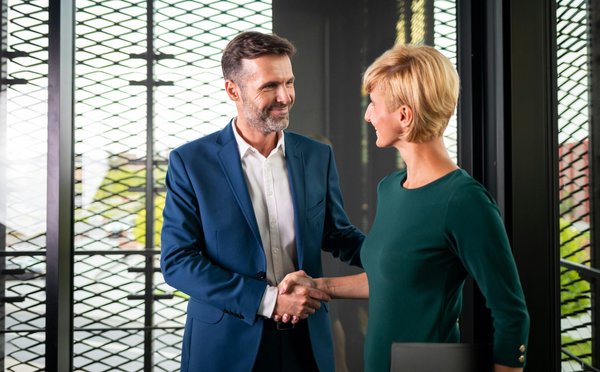 Optimisez votre recrutement avec sigma, l'expertise locale