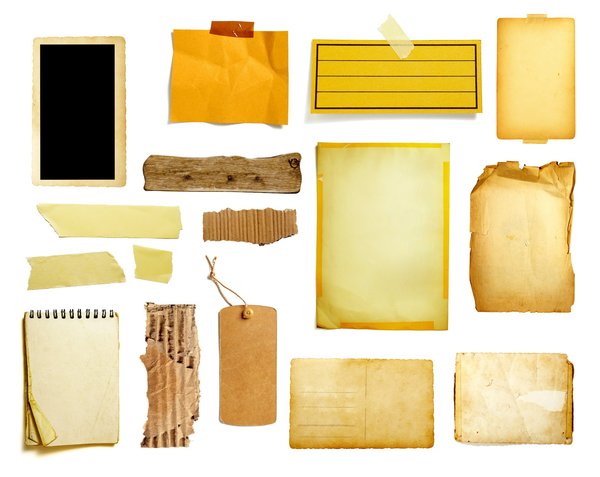 Étiquette adhésive : tout ce qu'il faut savoir pour personnaliser