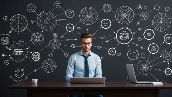 Découvrez les différents types de référencement web essentiels