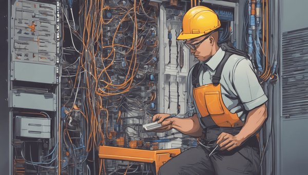 Guide complet sur le bac pro maintenance des systèmes connectés