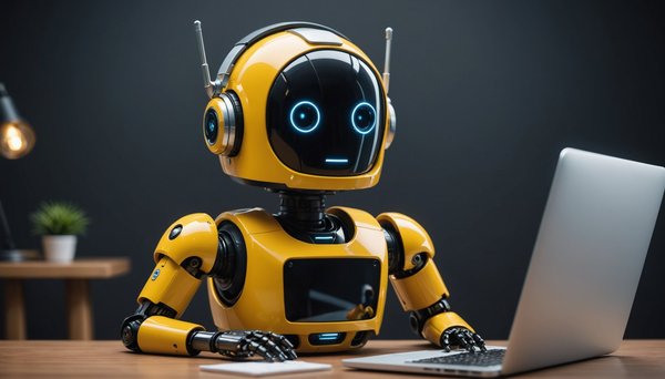 Chatbots : la clé pour optimiser votre service client en 2024