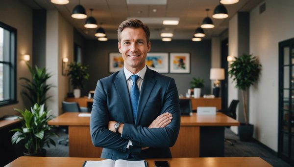 Nouveau site actualité business : stratégies pour la croissance