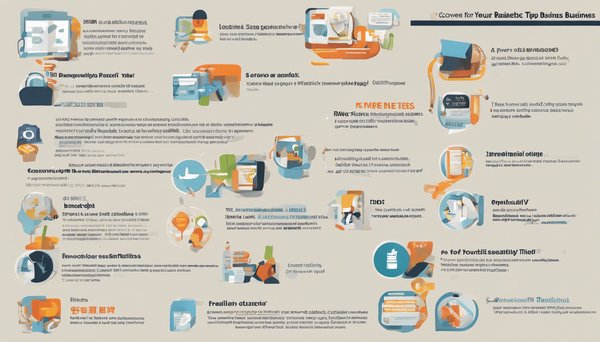 Découvrez des conseils stratégiques essentiels pour votre entreprise